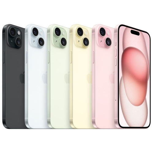 Used - IPHONE 15 PLUS 256GB