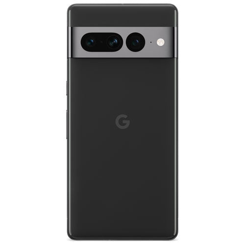 Used (Excellent) - Google Pixel 7 128GB - Obsidian - Unlocked