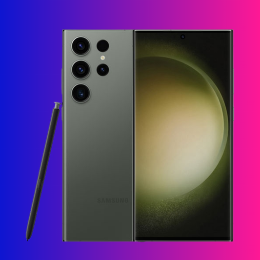 Used- Samsung Galaxy S23 Ultra 512GB