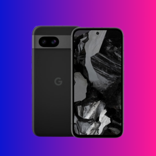 Used GOOGLE PIXEL 8A 5G 128GB