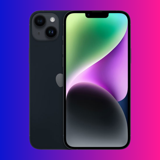 Used Apple iPhone 14 Plus 128GB - Purple