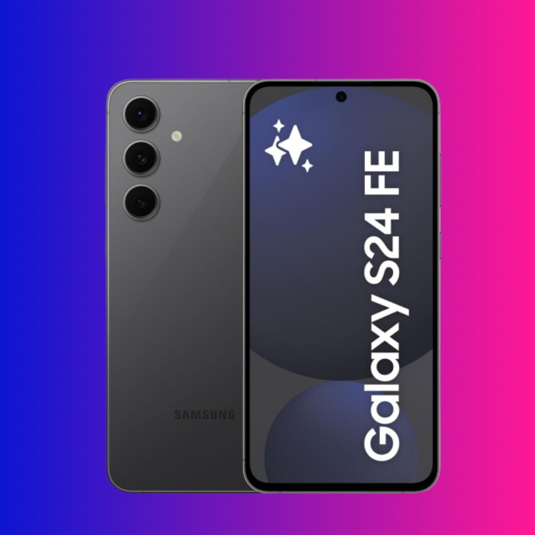 Samsung Galaxy S24 Fe 128 gb