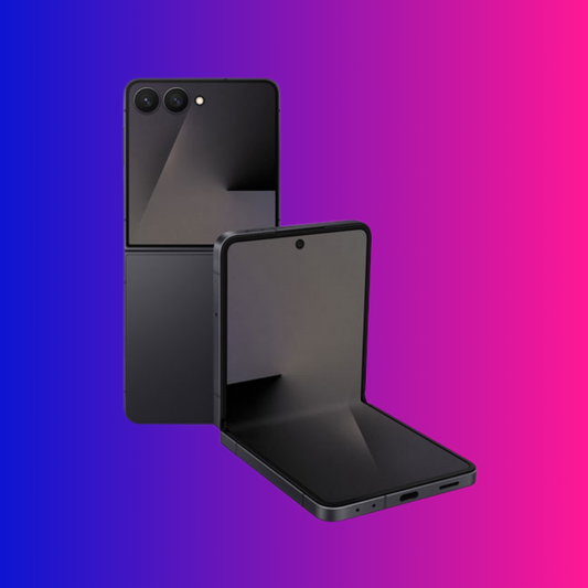 New Samsung Galaxy Z flip 7
