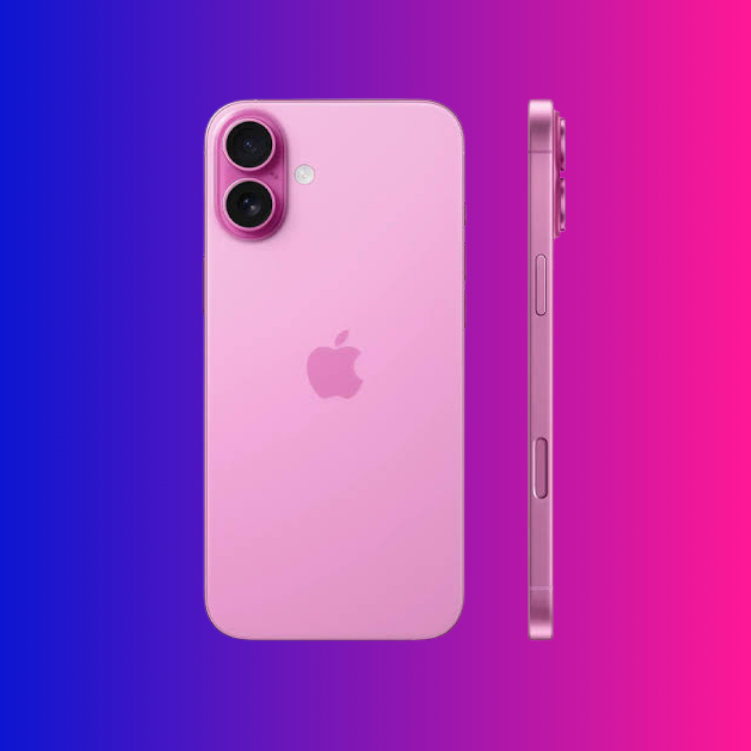 Used - Apple iPhone 16 Plus 128 Gb