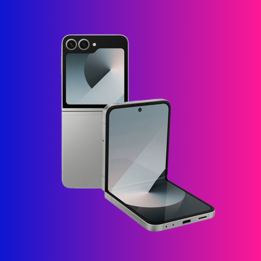Used - Samsung Galaxy Z Flip6 5G 256GB
