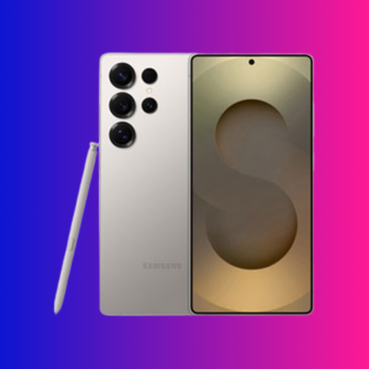 Used - Samsung S25 Ultra 512 GB