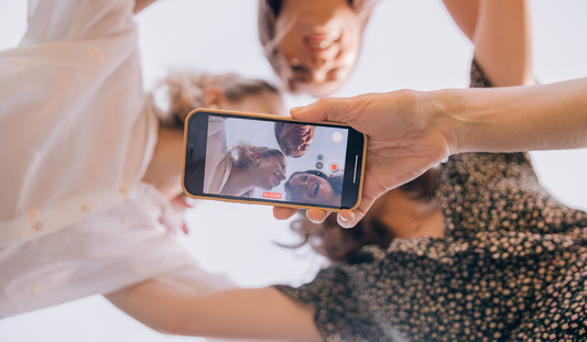 Buying a Used Phone? Here’s Why the Earth Thanks You.