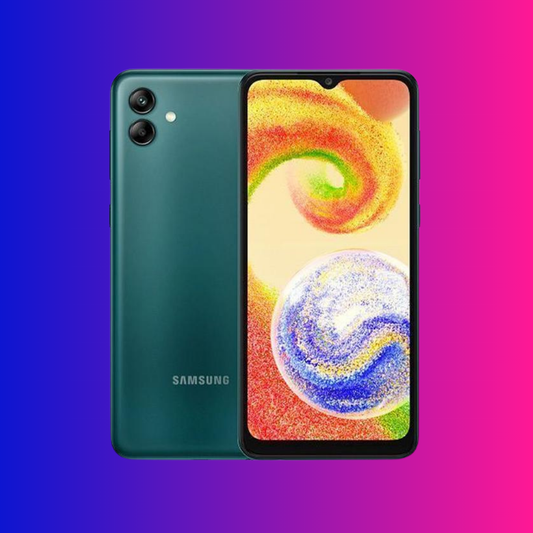 Samsung Galaxy A04