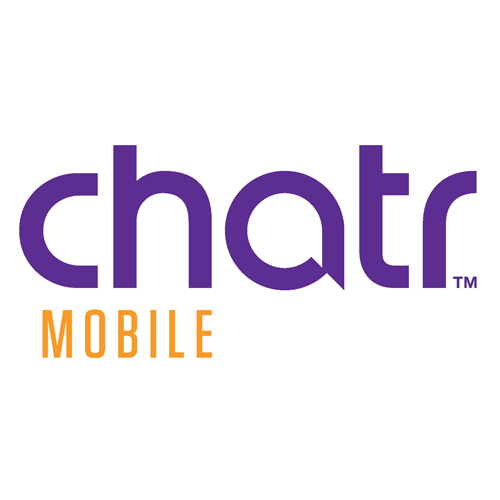 Chatr $45 80GB Plan + Sim Card