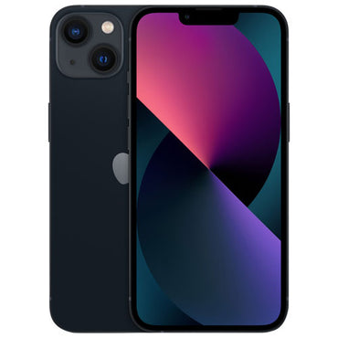 Used Apple iPhone 13 128GB - Midnight