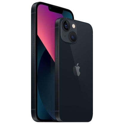 Used Apple iPhone 13 128GB - Midnight