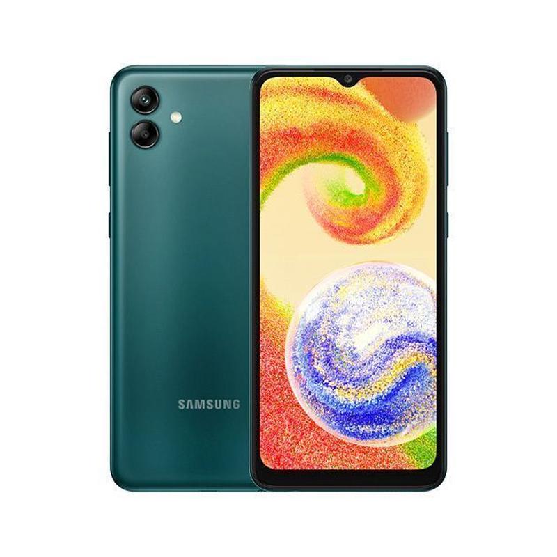 Samsung Galaxy A04