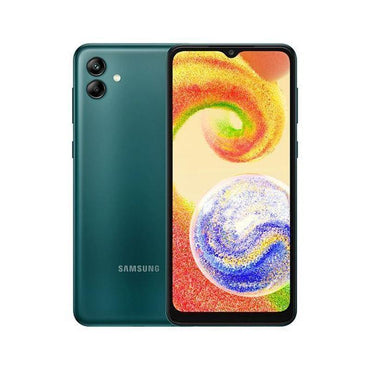 Samsung Galaxy A04