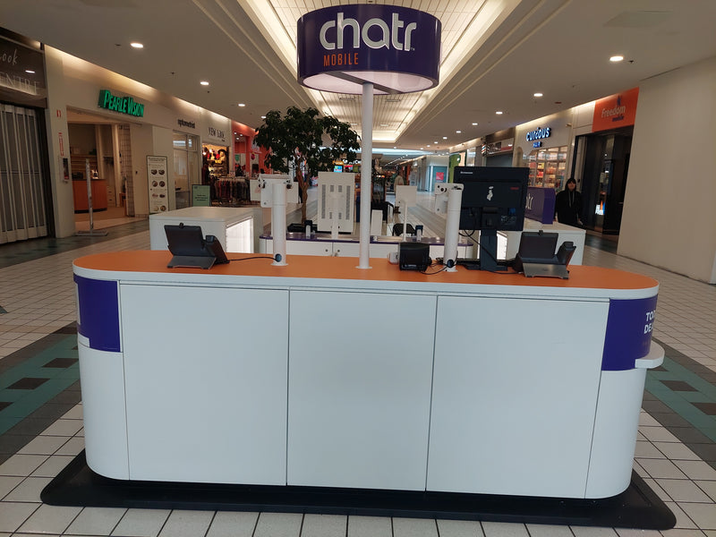 Westbrook Mall