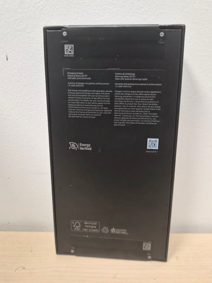 New Samsung Galaxy S24 FE 128GB - Graphite - Unlocked