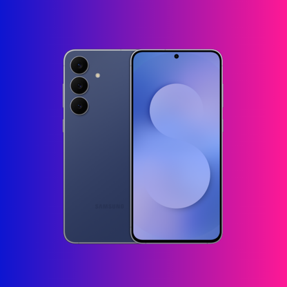 Samsung S25 FE