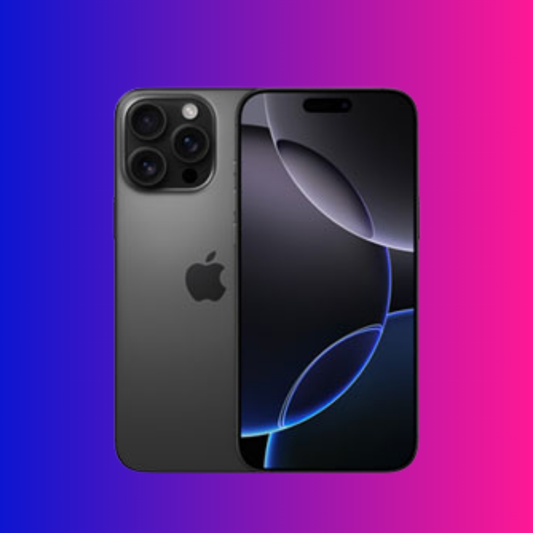 Used - Apple iPhone 16 Pro Max 256Gb