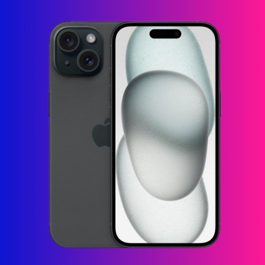 USED - IPHONE 15 256GB