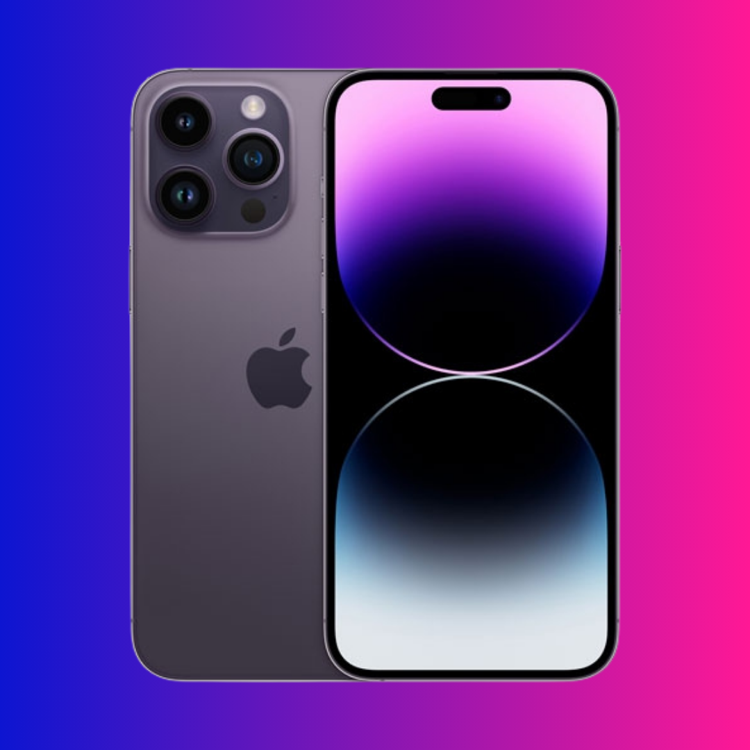 Used - Apple iPhone 14 Pro Max 128Gb