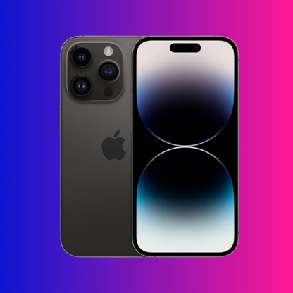 Used - Apple iPhone 14 Pro 128Gb