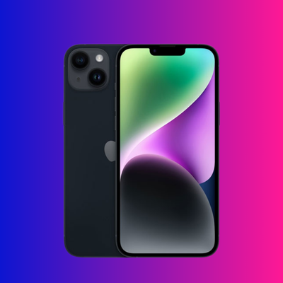 iPhone 14