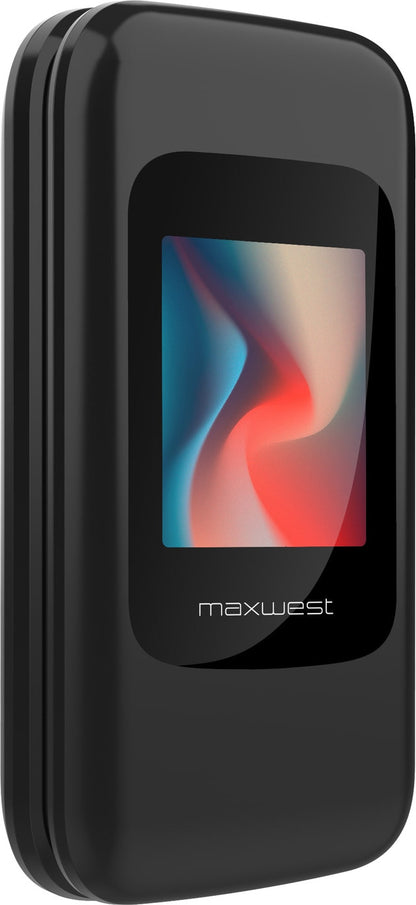 Maxwest Vice 4G Flip