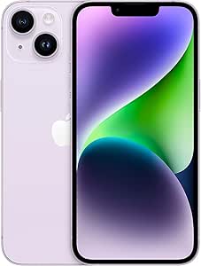 Used - iPhone 14 128 GB Purple